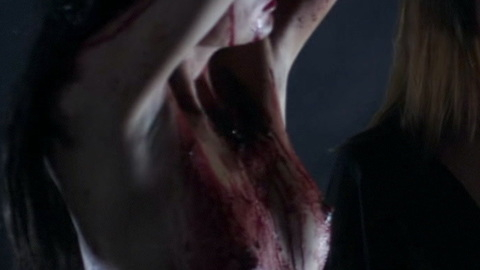 Pic: Alina Nastase in Vampyres