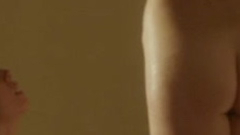 Pic: Almudena León in Vampyres