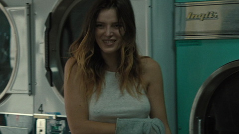 Pic: Bella Thorne in Girl