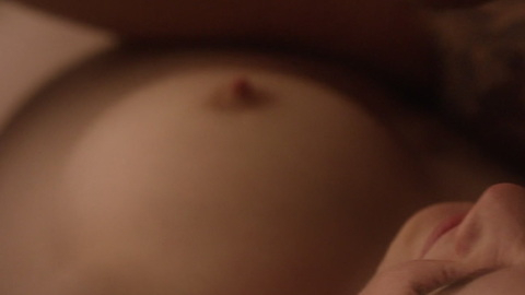 Pic: Melanie Zanetti in Gabriel's Inferno Part III