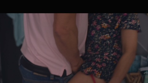 Pic: Olivia Munn in Buddy Games