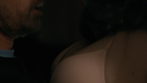 Pic: Alexandra Breckenridge in Virgin River (2019-2023)