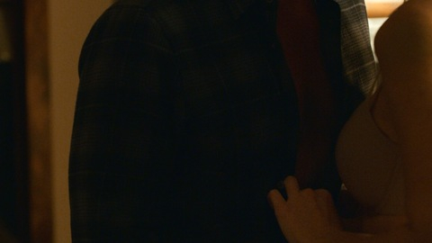 Pic: Alexandra Breckenridge in Virgin River