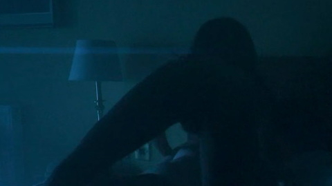 Pic: Bai Ling in Conjuring: The Book of the Dead