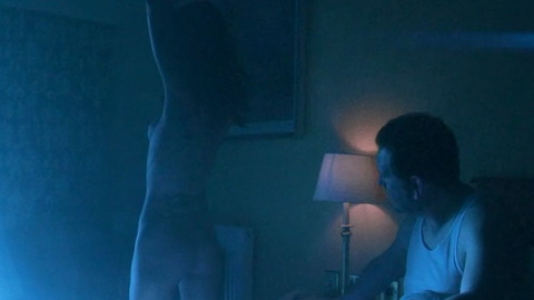 Pic: Bai Ling in Conjuring: The Book of the Dead