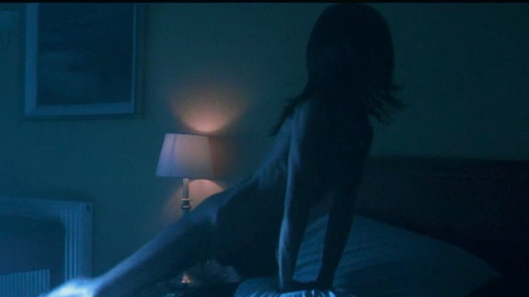 Pic: Bai Ling in Conjuring: The Book of the Dead