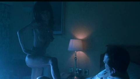 Pic: Bai Ling in Conjuring: The Book of the Dead