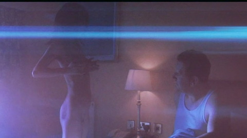 Pic: Bai Ling in Conjuring: The Book of the Dead