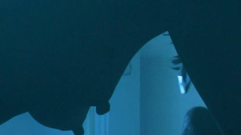 Pic: Bai Ling in Conjuring: The Book of the Dead
