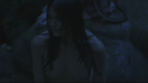 Pic: Cindy Miranda in Adan