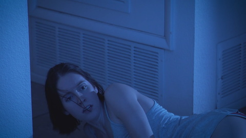 Pic: Ashley Rene in Goblin