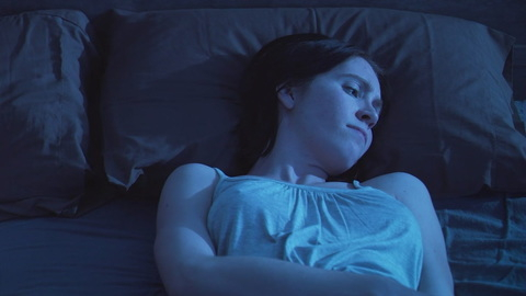 Pic: Ashley Rene in Goblin