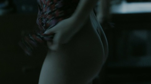 Pic: Sofia Black-D'Elia in Your Honor