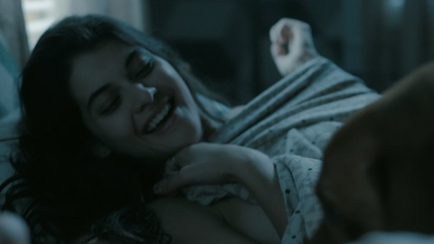Pic: Sofia Black-D'Elia in Your Honor