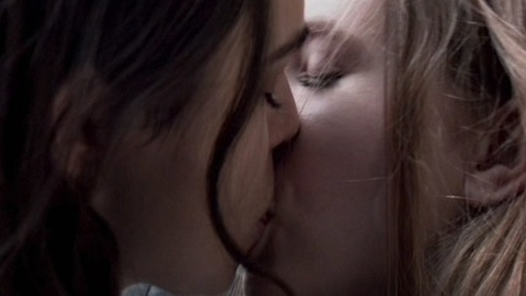 Pic: Ava Capri in The Experience