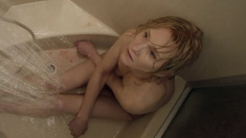 Pic: Anne Heche in The Vanished