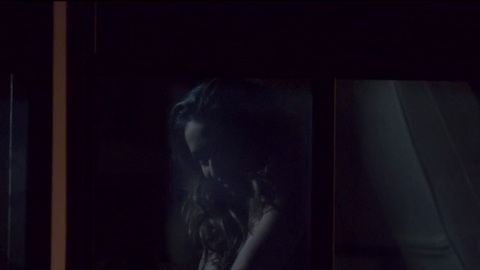 Pic: Aleksei Archer in The Vanished