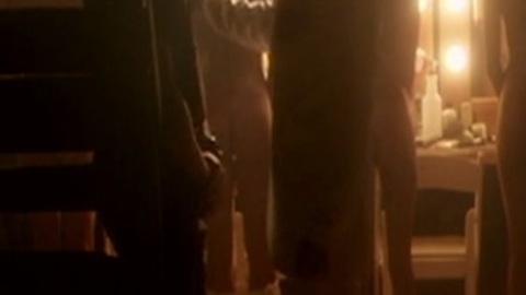 Pic: Nathalia Castellon in Kiss Kiss