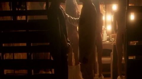 Pic: Tamra Dae in Kiss Kiss