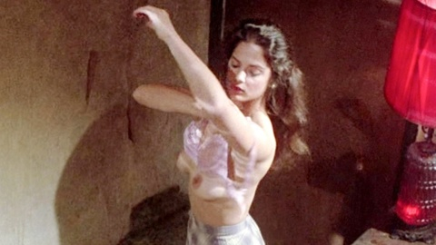 Pic: Carolyn Green in Delivery Boys