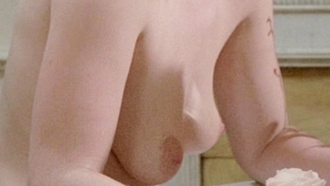 Pic: Kelly Nichols in Delivery Boys