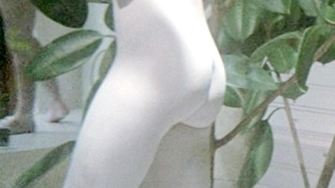 Pic: Linda Ipanema in Delivery Boys