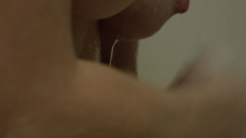 Pic: Sarah French in The Special