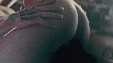 Pic: Doroteya Toleva in Bullets of Justice