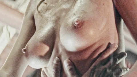 Pic: Doroteya Toleva in Bullets of Justice