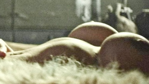 Pic: Doroteya Toleva in Bullets of Justice