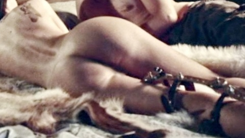 Pic: Doroteya Toleva in Bullets of Justice