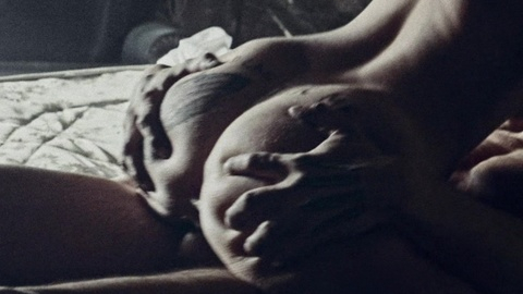 Pic: Yana Marinova in Bullets of Justice