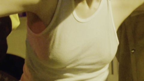 Pic: Sofia Carson in Songbird