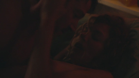 Pic: Sienna Miller in Wander Darkly