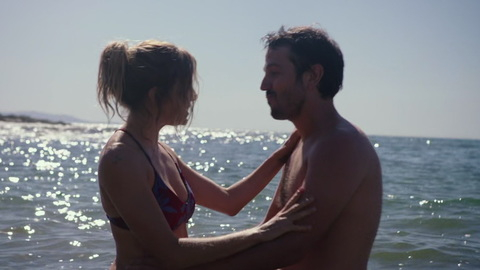 Pic: Sienna Miller in Wander Darkly