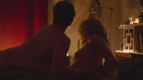 Pic: Sienna Miller in Wander Darkly