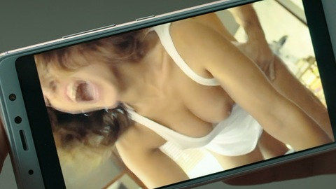 Pic: Inma Cuesta in The Mess You Leave Behind