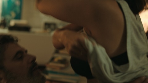Pic: Inma Cuesta in The Mess You Leave Behind