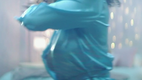 Pic: Siena Kelly in Adult Material