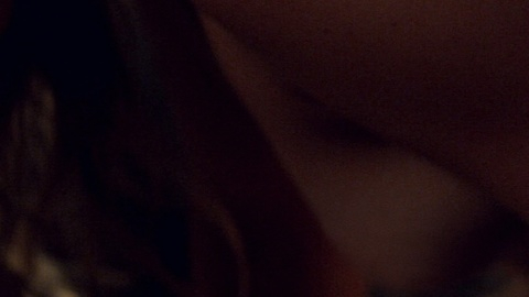 Pic: Casimere Jollette in Tiny Pretty Things (2020)