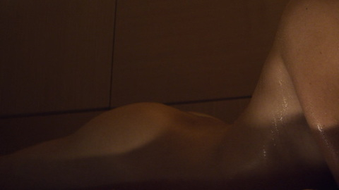 Pic: Casimere Jollette in Tiny Pretty Things