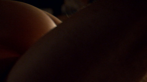 Pic: Casimere Jollette in Tiny Pretty Things