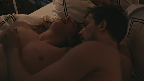 Pic: Annie Rigney in Aviva