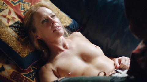 Pic: Amy Hargreaves in Paint
