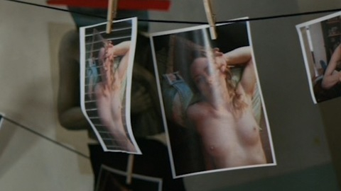 Pic: Amy Hargreaves in Paint