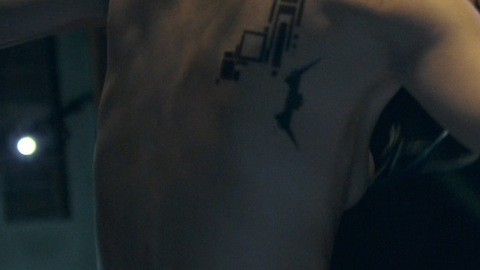 Pic: Sandrine Holt in The Expanse (2015-2021)