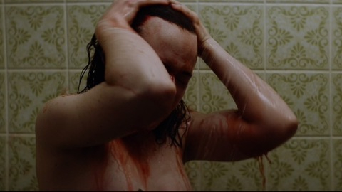 Pic: Jennifer Laporte in Spiral