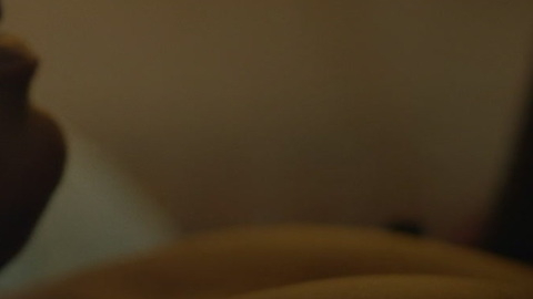 Pic: Zainab Jah in Farewell Amor