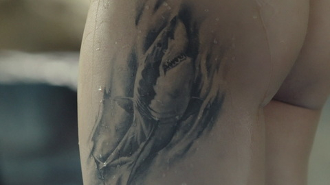 Pic: Jeon Do-yeon in Beasts Clawing at Straws