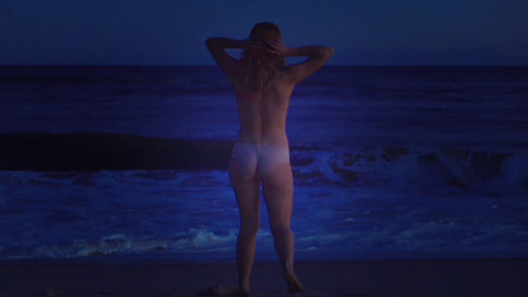 Pic: Mathilde Ollivier in Sister of the Groom